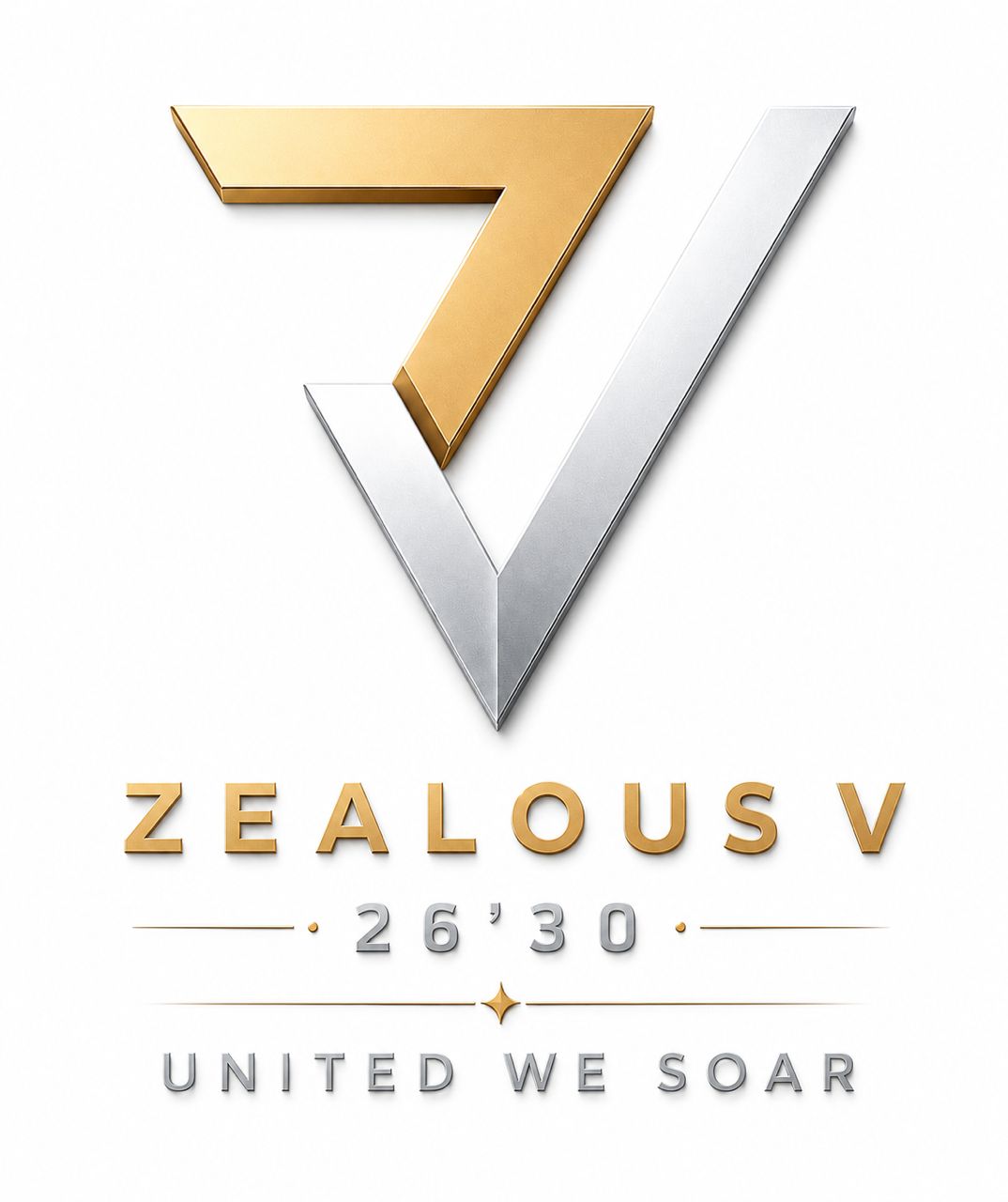 Zealous V
